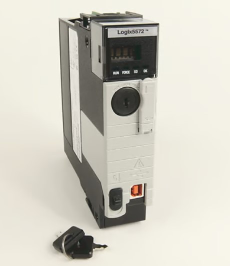 ルカリオン PLC Controller, 1756 GuardLogix 5570