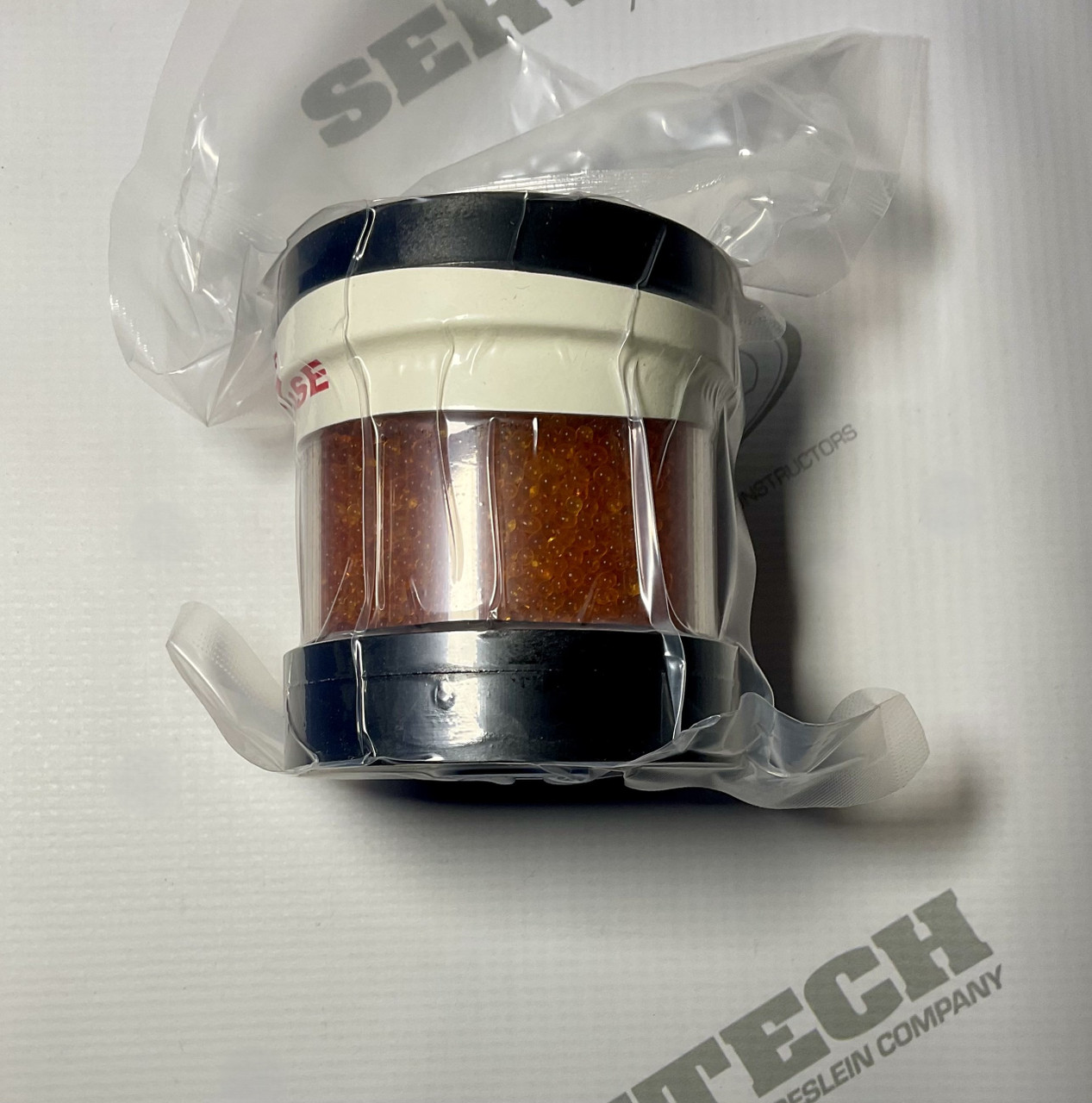 Desiccant Breather