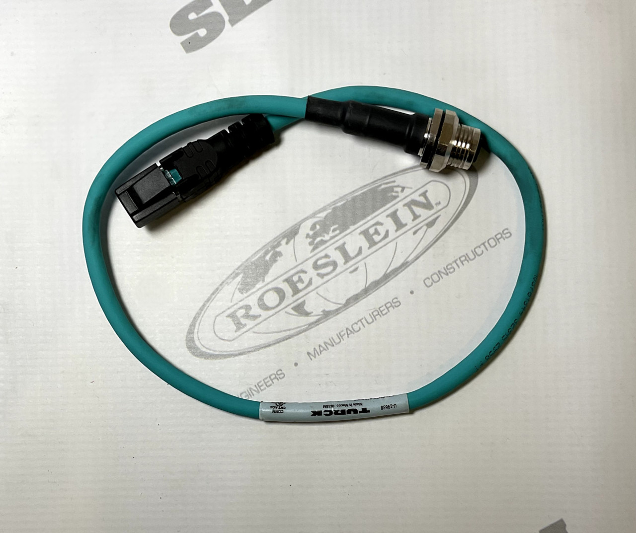RJ45 Cable Ethernet