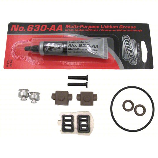 Husky 716 Air Valve Repair Kit