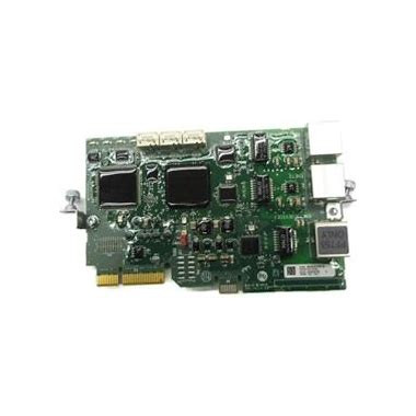 PowerFlex 750 Communication Module, 2-Port RJ45 10/100 Mbps, 