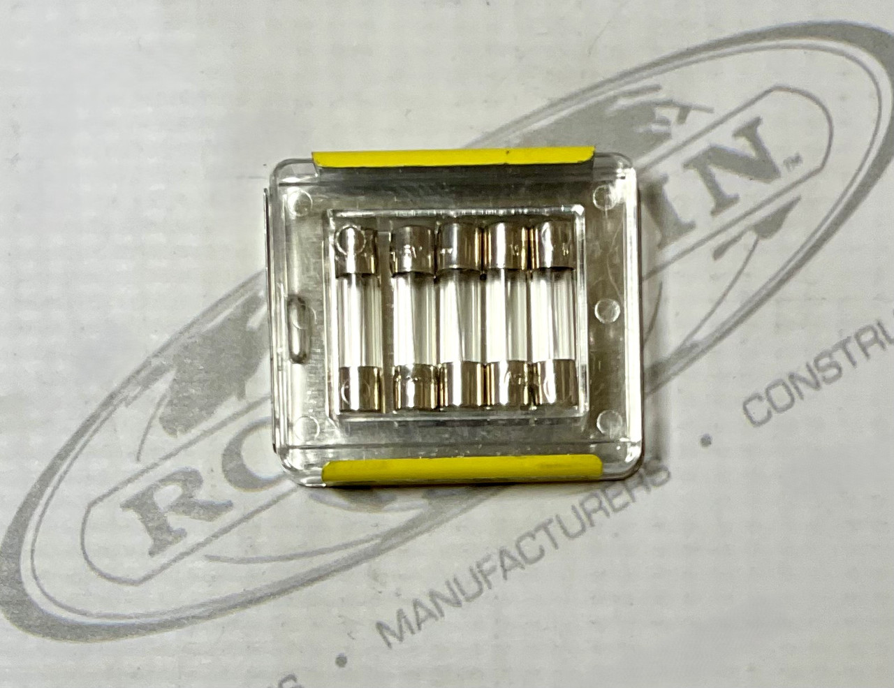 GMA 10A Fuse