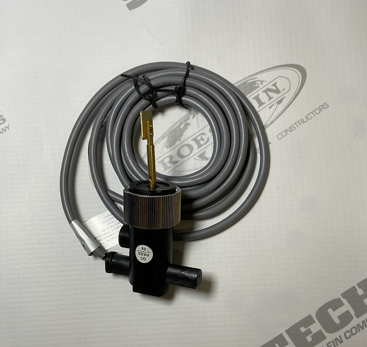 Flow Switch, Chiller Spare