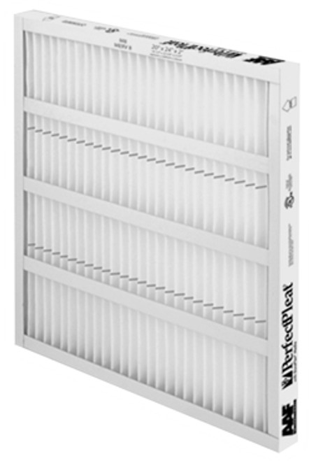 24" x 24" x 2" Perfect Pleat Air Filter