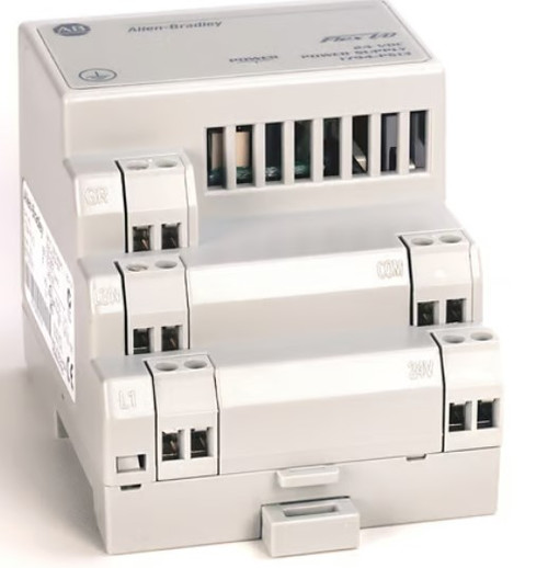 1794 Flex, Flex Ex, Flex XT I/O System, 85-264 VAC To 24 VDC 1.3A Power Supply