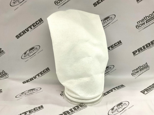 Series NB Polypropylene Felt Bag Series NB Polypropylene Felt Bag