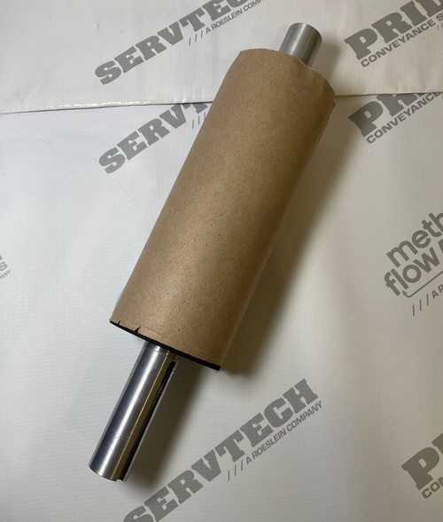 Oil Skimmer - 3" Squeeze Roller