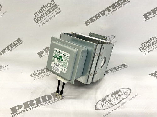 Kit Magnetron Pair 3.0KW