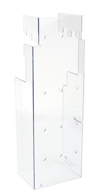 Fuse Cover, 1494U Disconnect