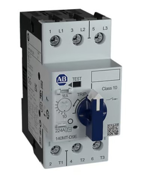 Motor Protection Circuit Breaker, 140MT Motor Protection Circuit Breaker, 140MT