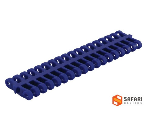 BELT, SF700, 96” WIDE, FLUSH GRID, GREY