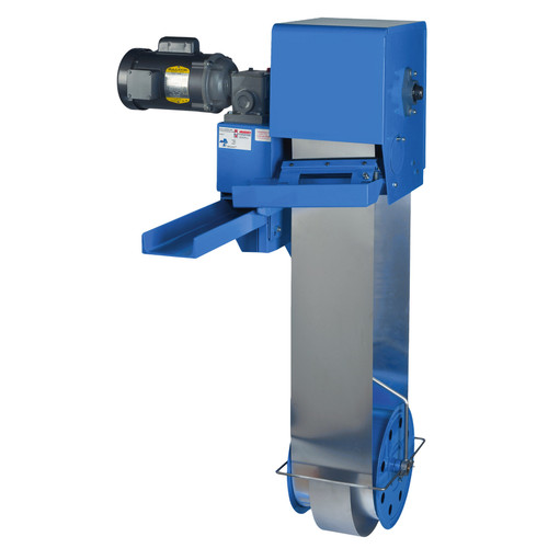 Oil Grabber Assembly