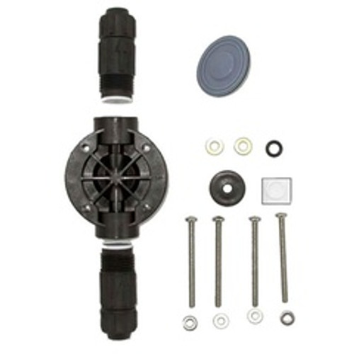 Metering Pump Rebuild Kit