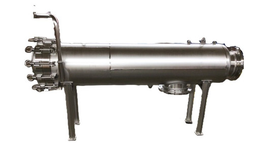 High Flow Series Housing High Flow Series Housing