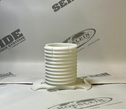 UVBC Radiometer Fixture Head - Short