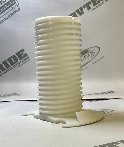 UVBC Radiometer Fixture Head - Tall