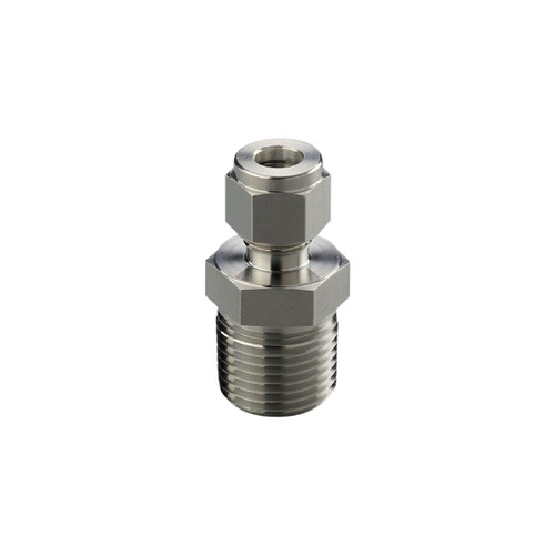 1/2" NPT Compression Fitting