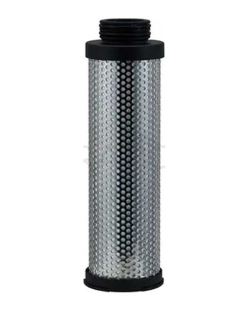 Activated Carbon Filter, 175 SCFM