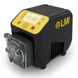 Peristaltic Pump, KBL-Series, 4.4 gph 110 PSI,  XL-Extended Life