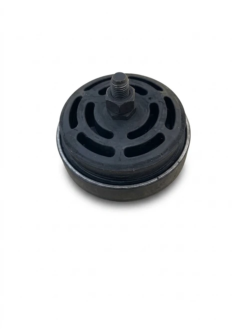 Suction Valve, J-W Power, 54 CPS, CPP