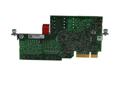 Safe Torque Off Module, PowerFlex 750, 2-Channel Hardwire, 24 Vdc, SIL3/PLe, UL Listed