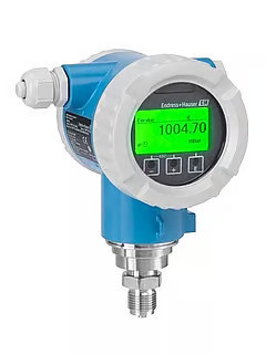 -15 - 30psig Pressure Transmitter