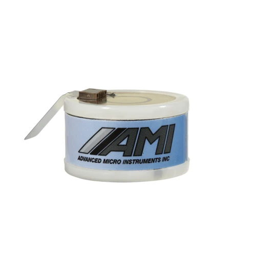 T-2 Trace O2 Sensor, 0 to 10,000 ppm, <10ppm H2S and <50% CO2 