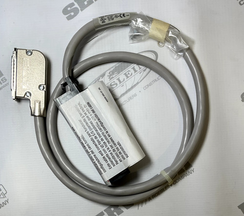 Pre-Wired Cable For 1756 Analog I/O
