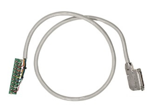 Pre-Wired Cable For 1756 Analog I/O Pre-Wired Cable For 1756 Analog I/O