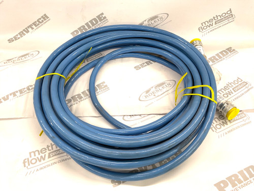 Lamphead Interconnect Cable, 50 ft. Lamphead Interconnect Cable, 50 ft.