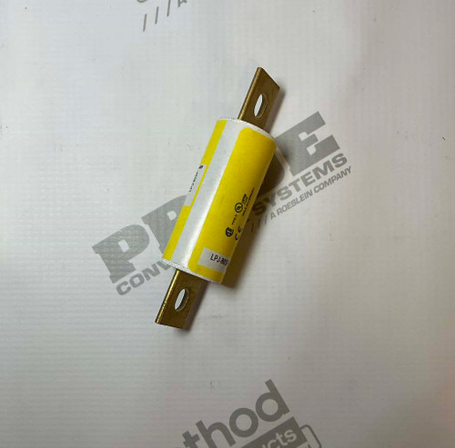 Bussman, Class J Fuse, Low Peak, 350 A