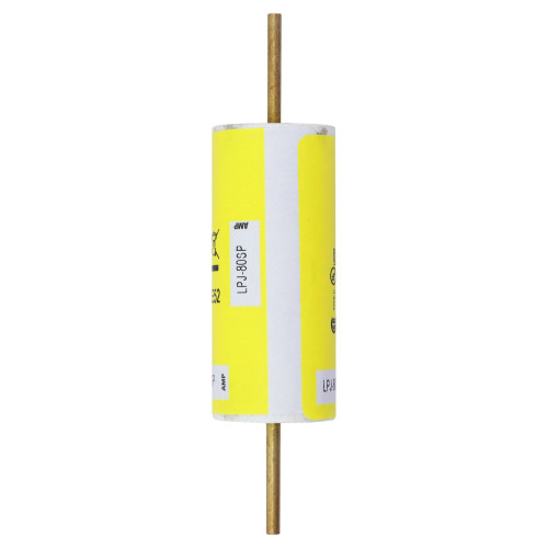 Bussman, Class J Fuse, Low Peak, 80 A