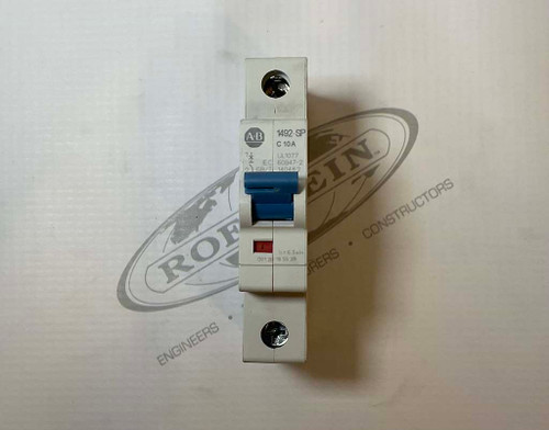 Supplemental Circuit Breaker