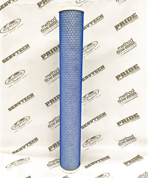 3 Micron Interceptor Filter Sub