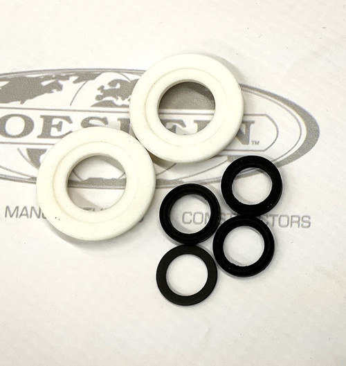 ½" Repair kit for JFlow 7333FRRRRTSLD Ball Valve