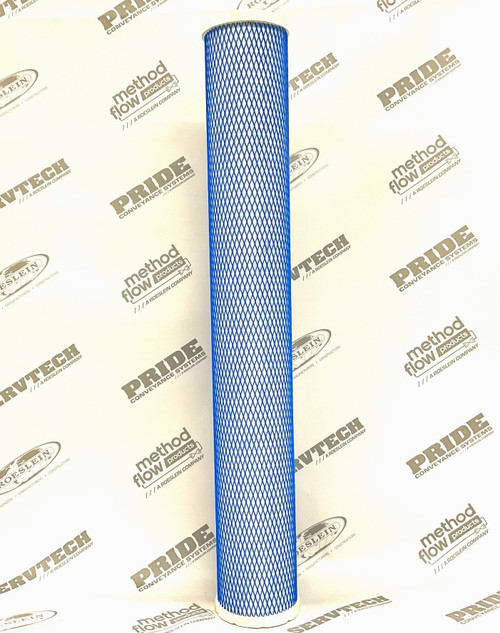 Coalescing Filter Element