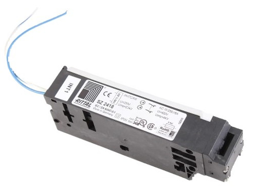 Security Lock, Fitted to Doors