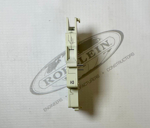 MCB 1NO+1NC Aux Contact
