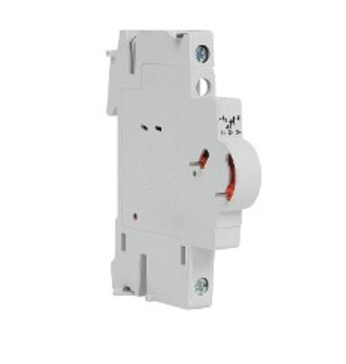 MCB 1NO+1NC Aux Contact