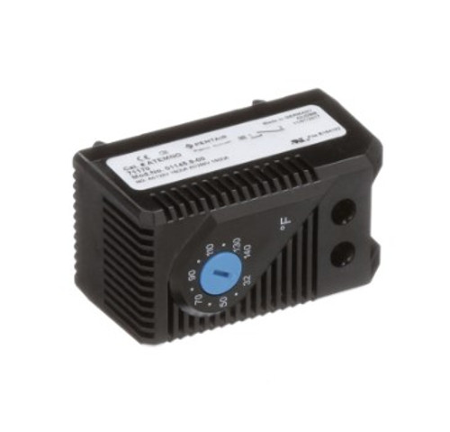 Temperature Switch, N.O. - Cooling