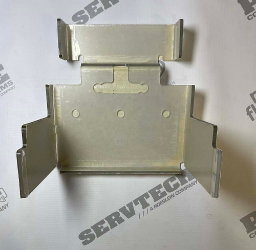 1494 Accessories, Protective Line Cover, 200 Amps