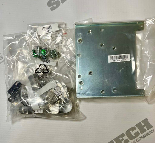 PF520 Series EMC Plate - Frame C