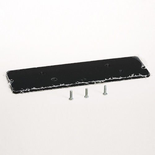 Embedded I/O Mounting Plate