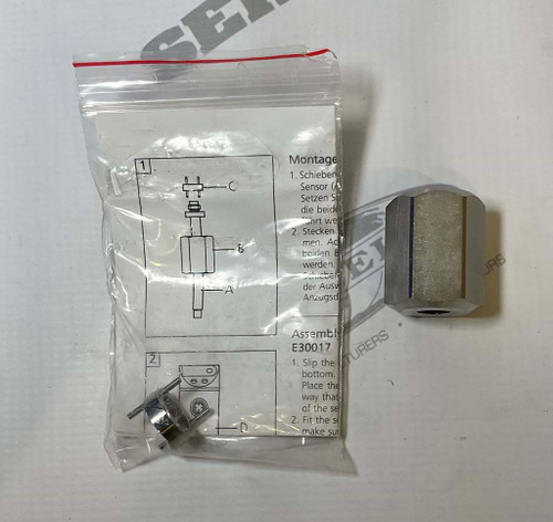 Mounting Set