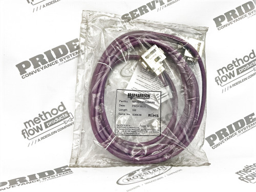 Woodhead 5M Pur Cordset - Sale