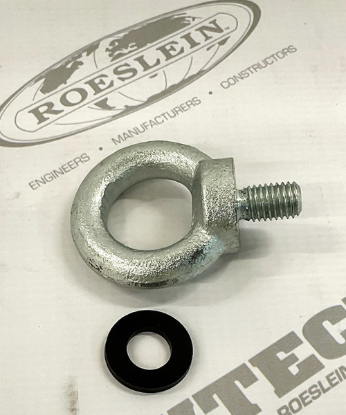 Lifting Eyes, Set of 4 - Sale