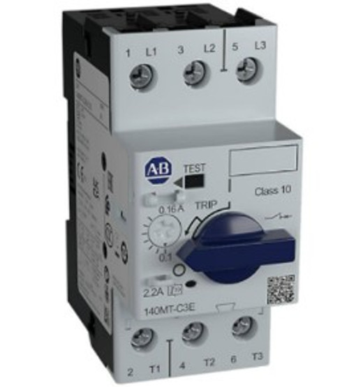 MPCB, Standard Magnetic Trip - Sale