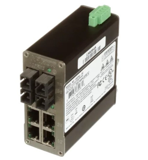 Unmanaged 6 Port Ethernet Switch - Sale