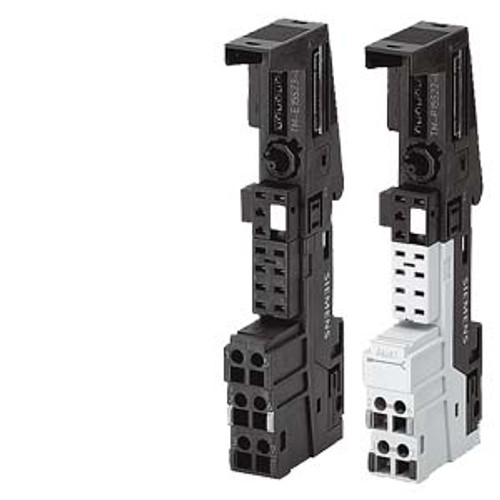 SIMATIC DP, 5 terminal modules TM-E15S23-01 - Sale SIMATIC DP, 5 terminal modules TM-E15S23-01 - Sale