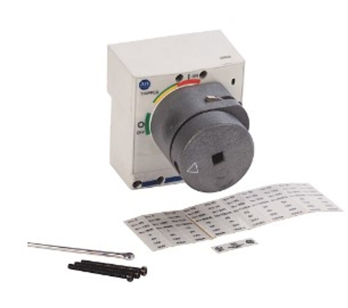 Operator Mechanism, Only, Variable Depth, Rotary, G, I Frame - Sale